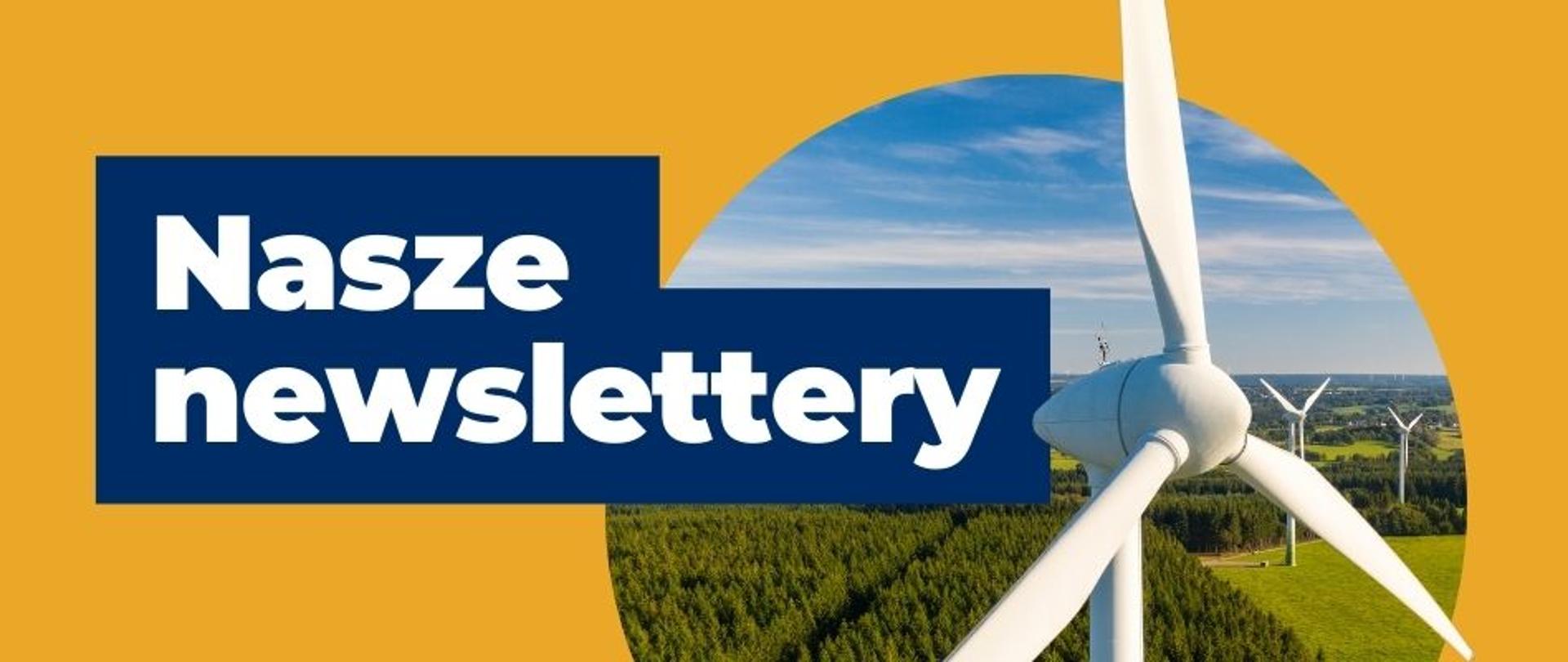 baner Nasze newslettery