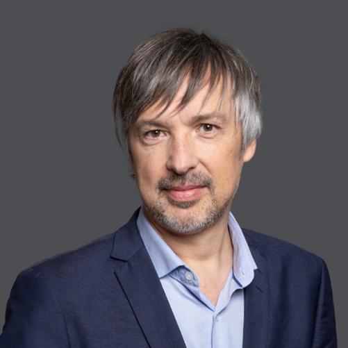 Krzysztof Bolesta