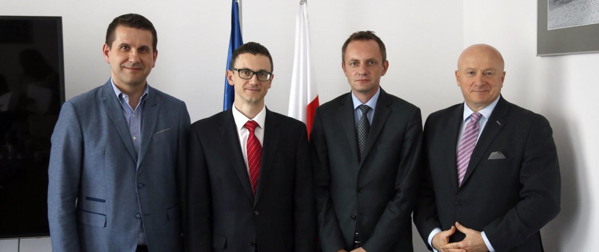Nowa platforma informacyjno-promocyjna w turystyce