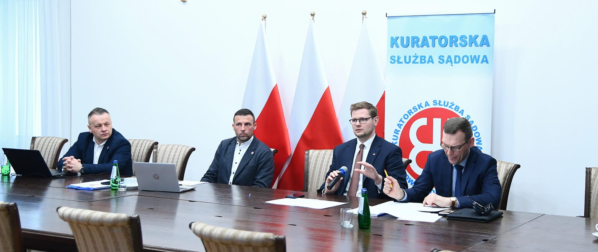 Kuratorska Służba Sądowa