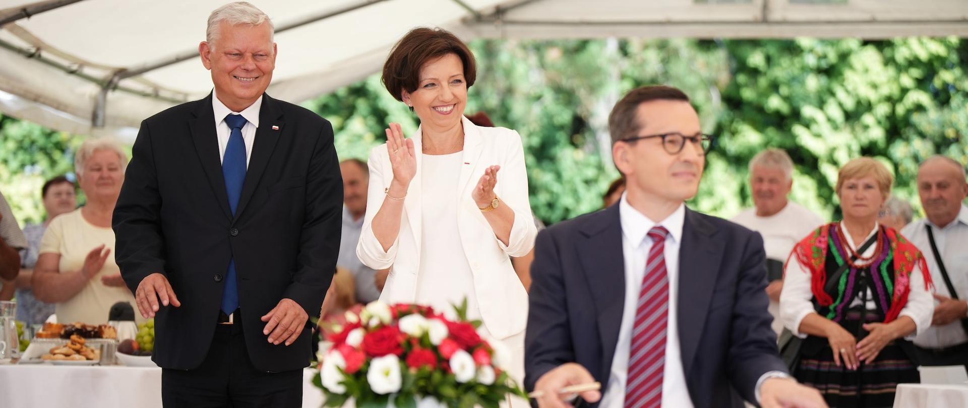 14. emerytura we wrześniu