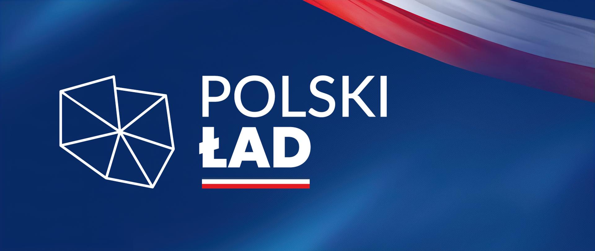 Grafika Polski Ład