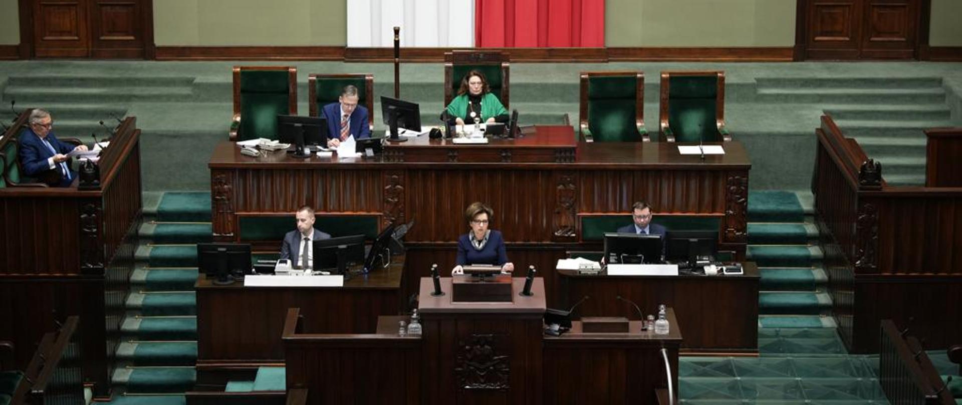 Kodeks pracy przyjaźniejszy rodzicom 