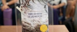 Conferencia sobre la obra de Olga Tokarczuk