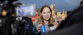 Miliardy złotych na bezpieczeństwo i rozwój województwa lubelskiego i innych wschodnich regionów przygranicznych