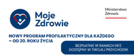 Moje Zdrowie nowy program NFZ POZ