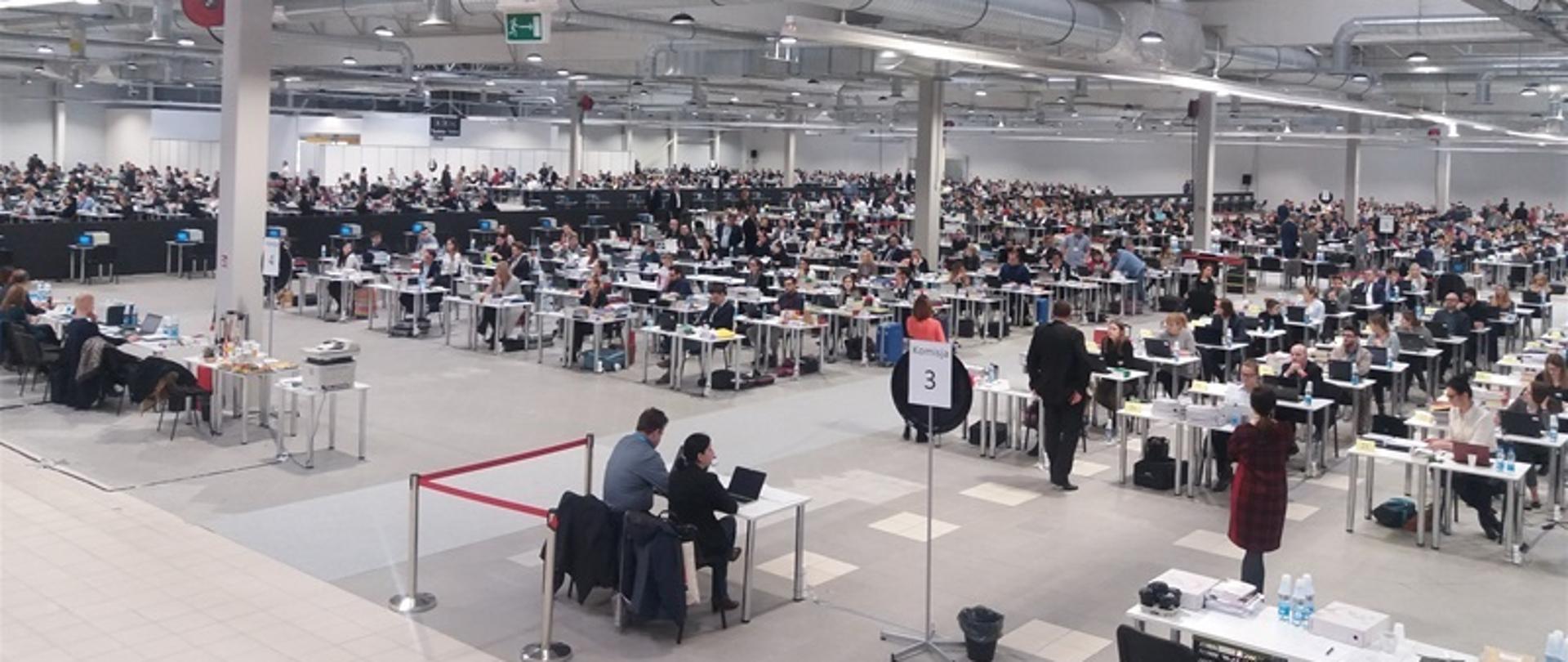 Egzamin adwokacki i radcowski