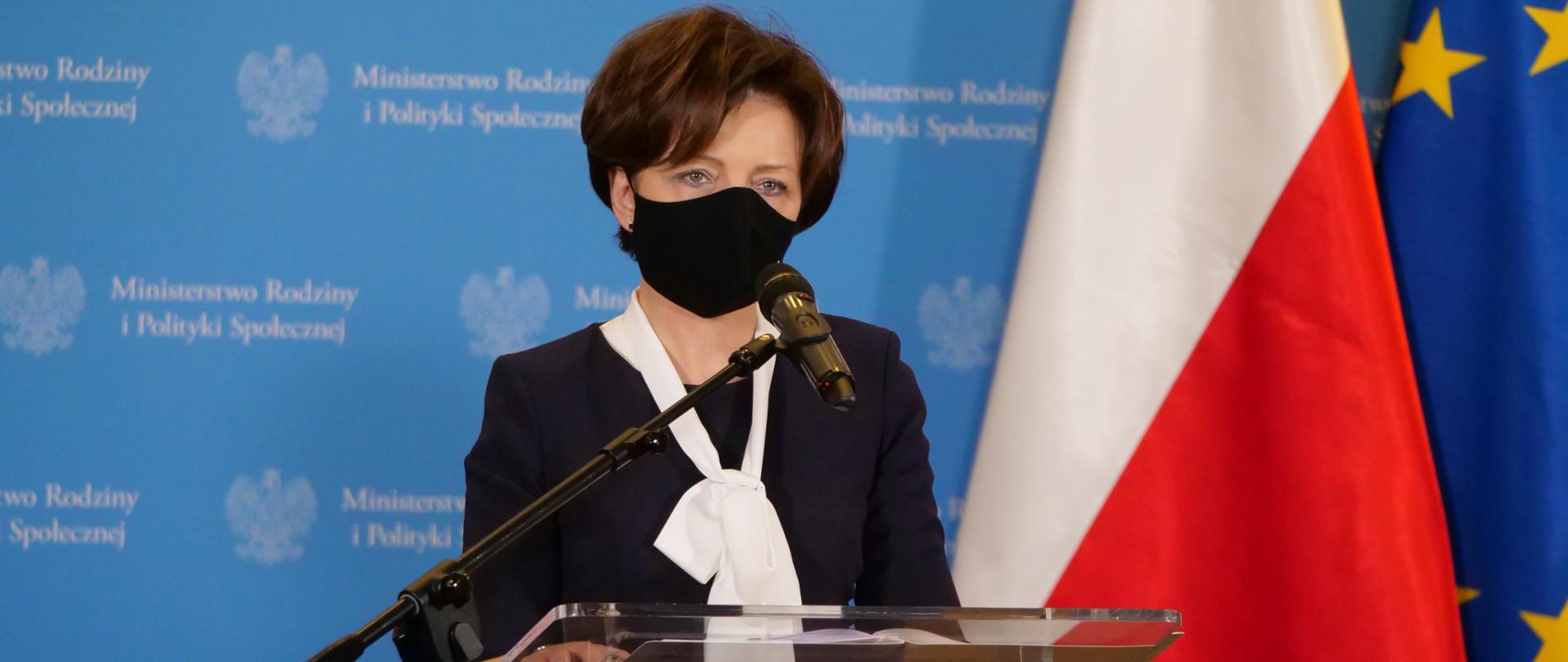 Konferencja 500 plus