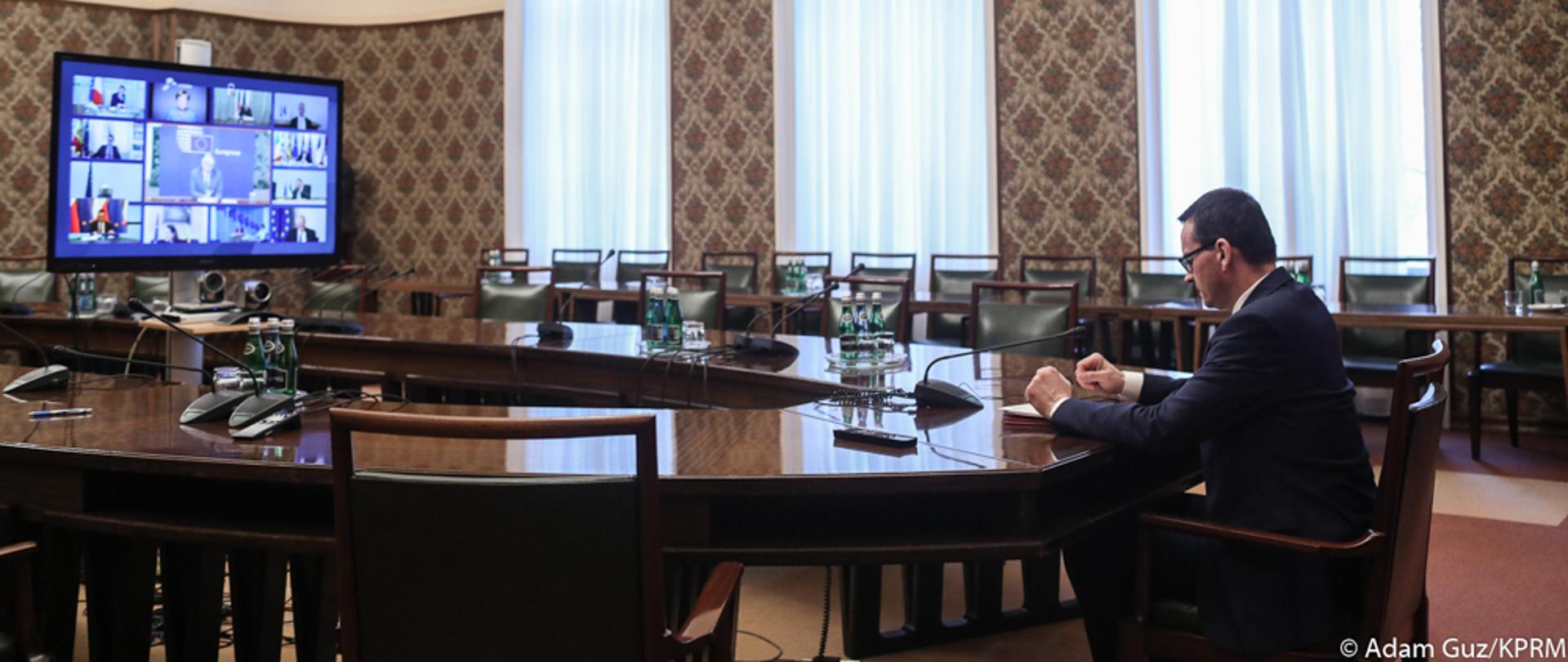 Rada Europejska