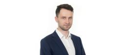Zastępca dyrektora Mateusz Gregorczyk