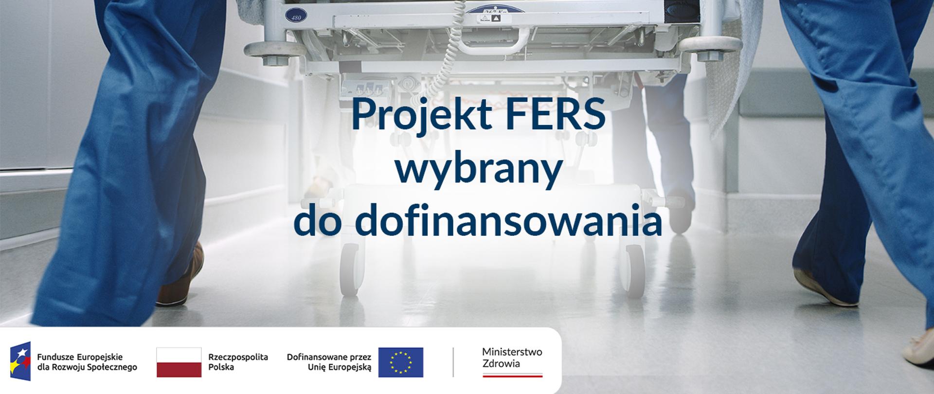 Fers wybrany