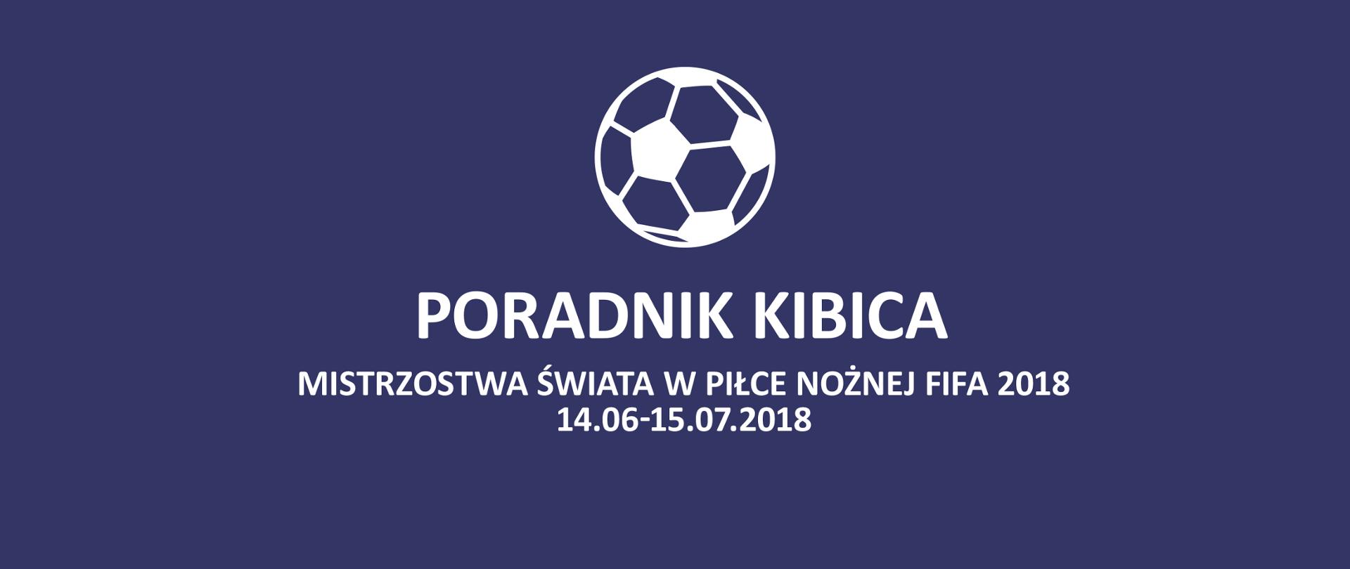 Poradnik Kibica