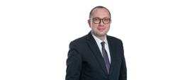 Dyrektor Damian Bokota