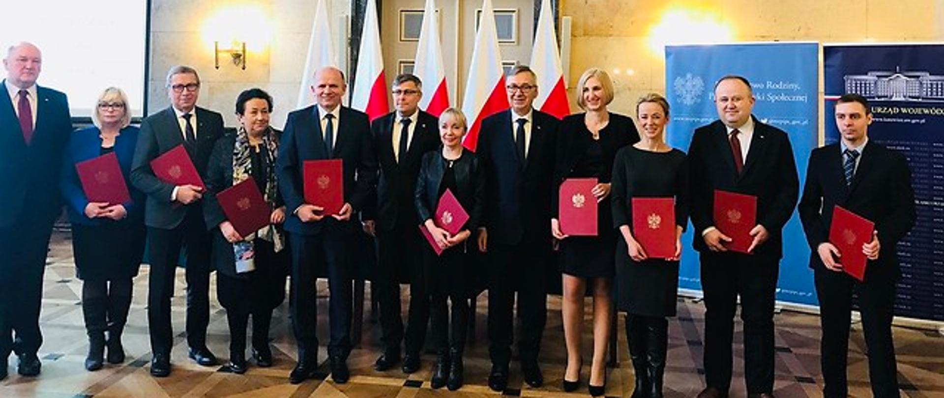 Maluch+ 2018 w woj. śląskim