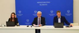Współpraca w zakresie morskiej energetyki wiatrowej w Polsce
