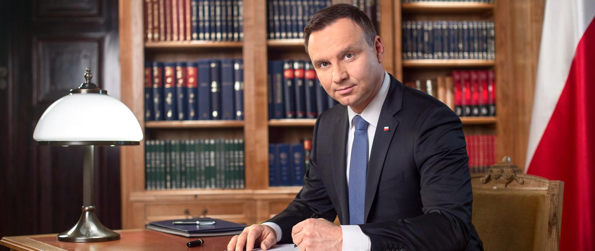 Prezydent RP