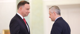 Marek Zagórski nowym ministrem cyfryzacji