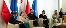 „Edukacja zdrowotna - korzyści na całe życie”