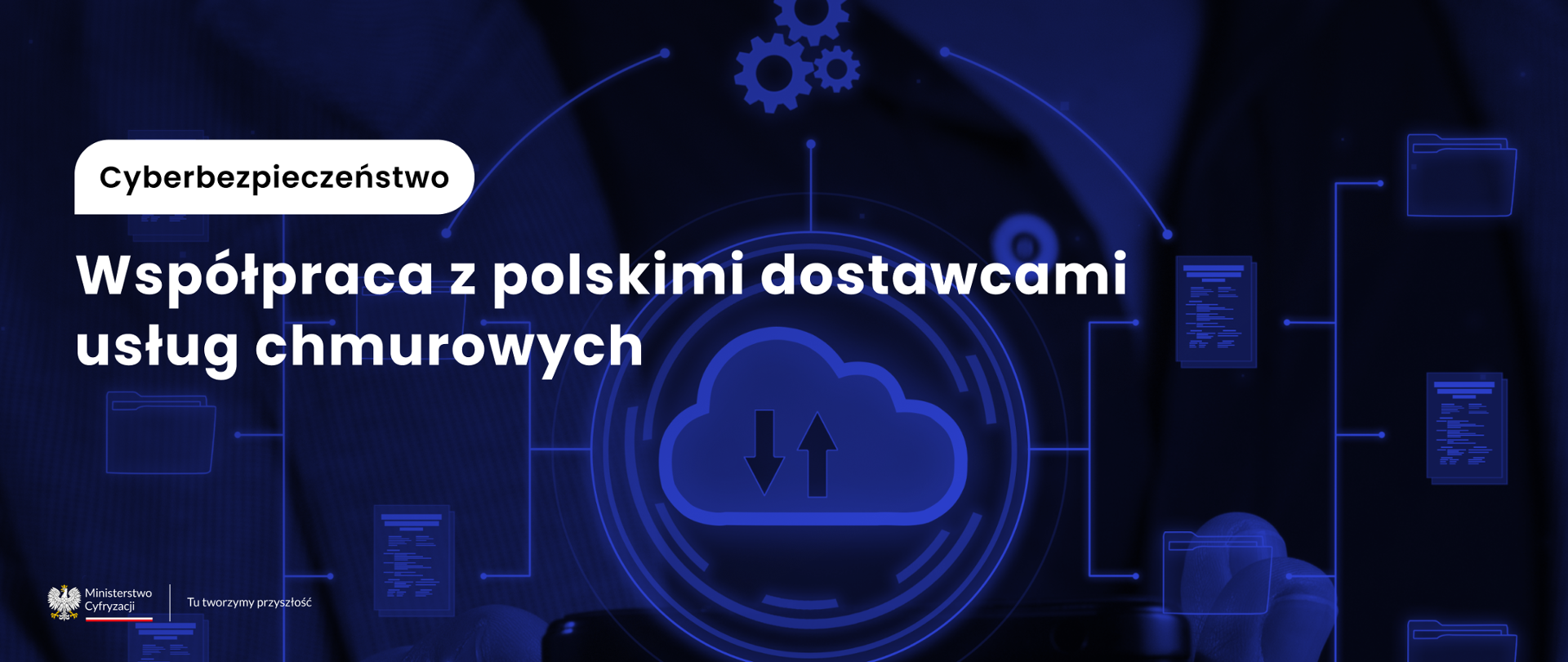 Współpraca z polskimi dostawcami usług chmurowych