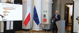 Panel ekspercki dotyczący profilaktyki urologicznej - prof. Tomasz Szydełko