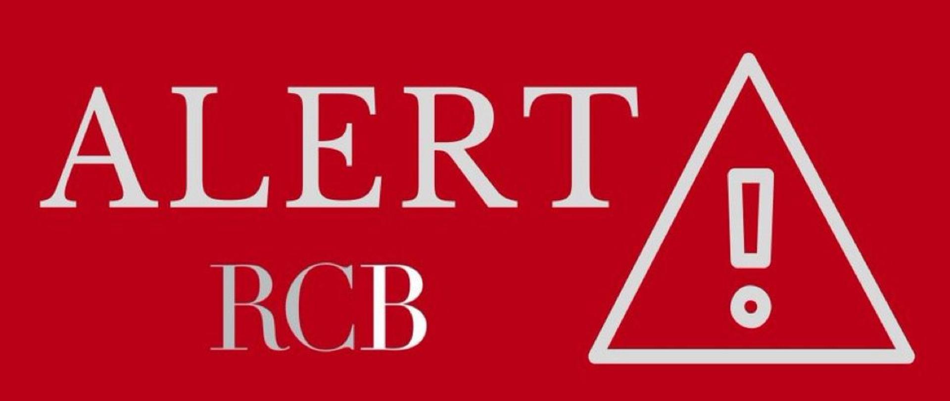 alert