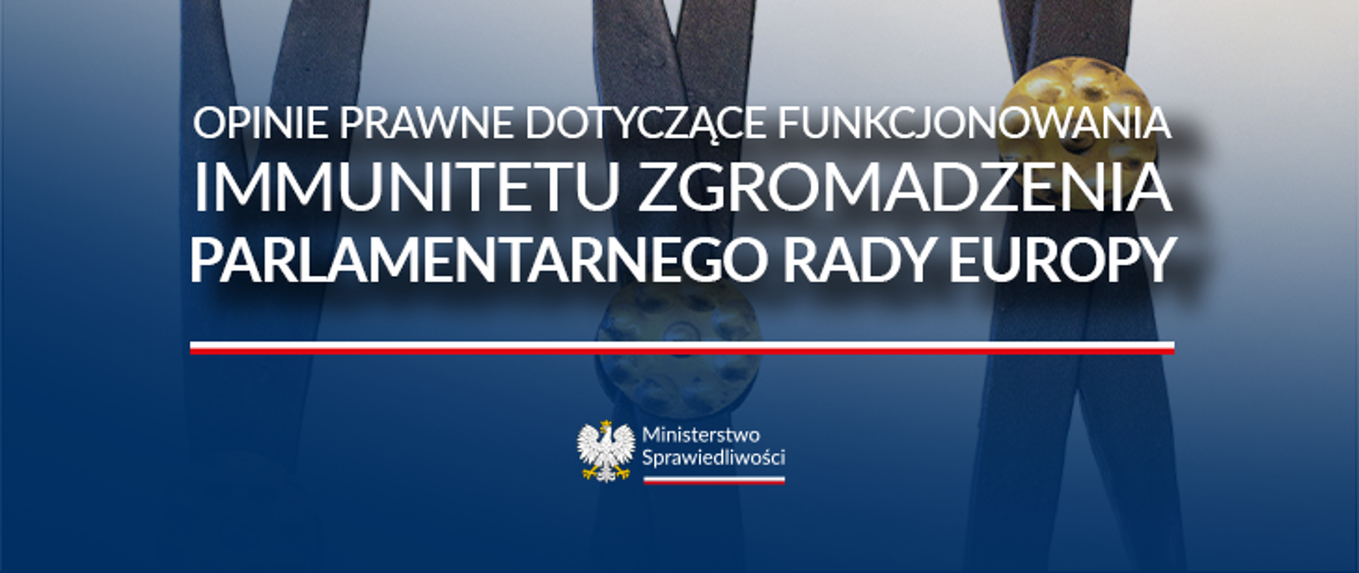 Opinie prawne dotyczące funkcjonowania immunitetu Zgromadzenia Parlamentarnego Rady Europy