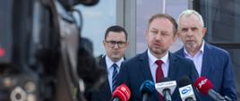 Ministerstwo Energii i PSE przedstawiają pakiet antyblackoutowy
