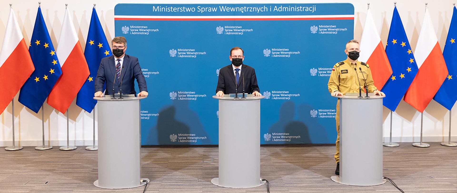 Konferencja prasowa