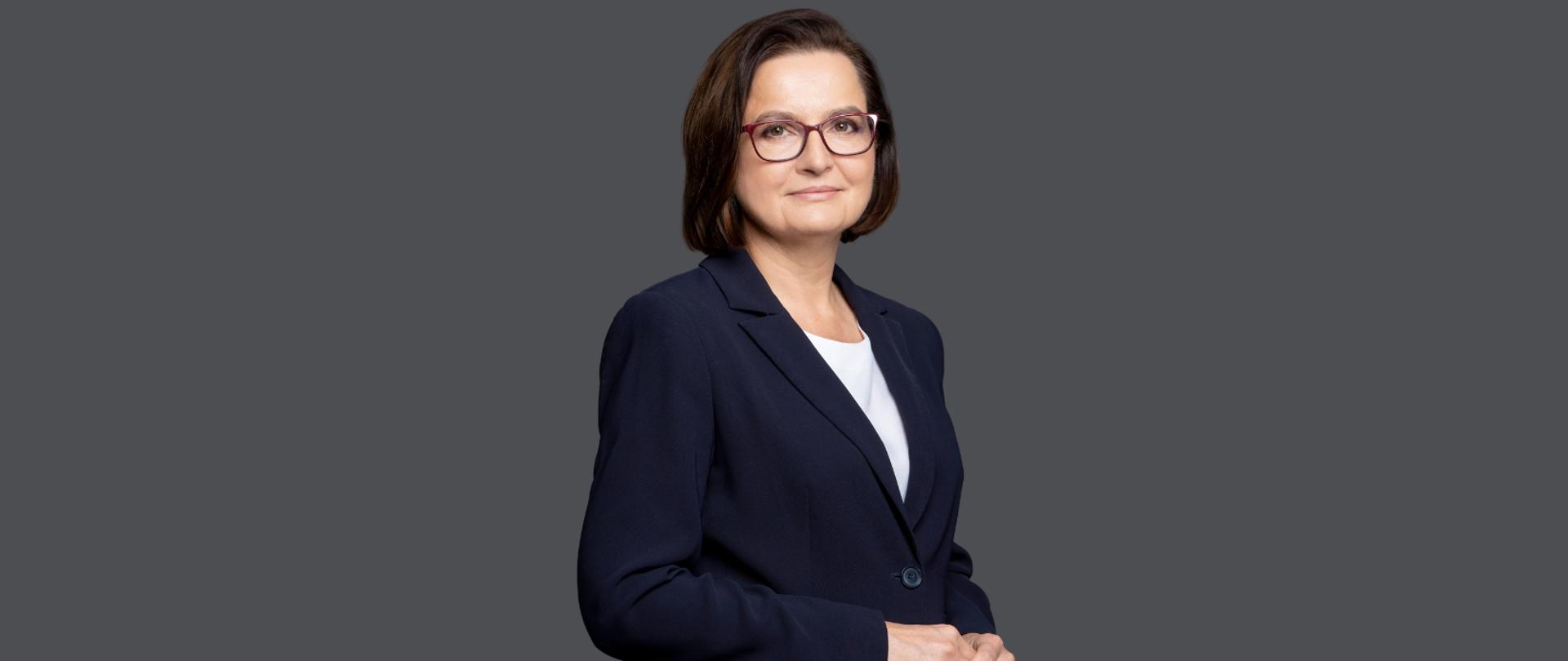 Anita Sowińska