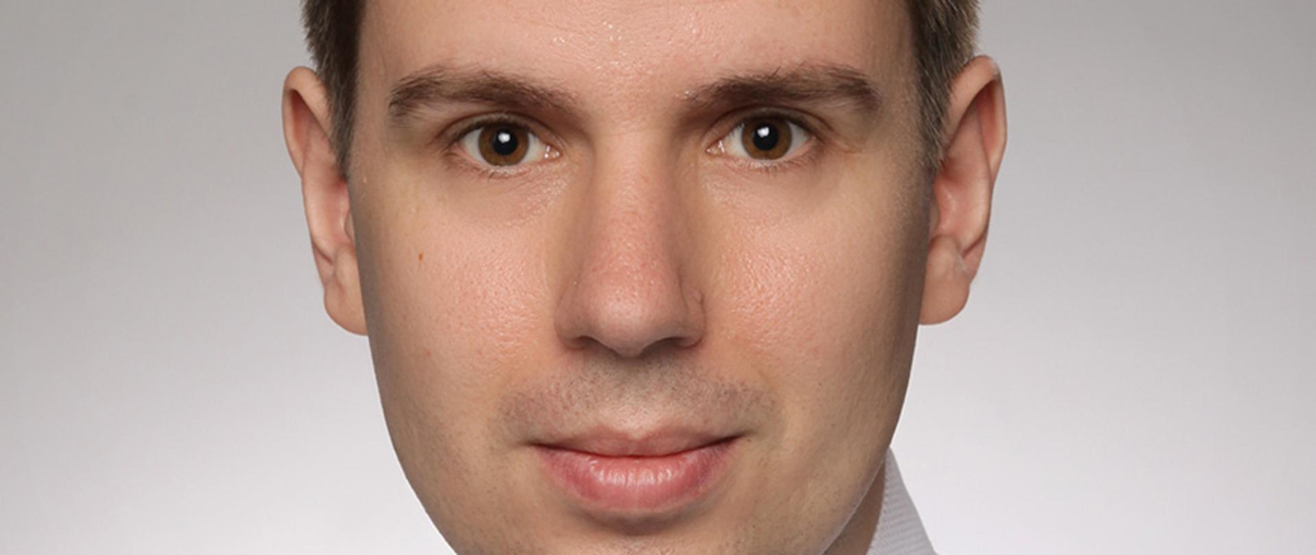 Maciej Wojakowski
