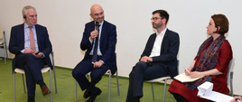 Warsaw Climate and Energy Talks