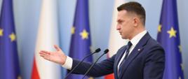2026.01.20 Warszawa | Konferencja prasowa po posiedzeniu Rady Ministrów