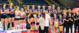 Minister Sportu w województwie wielkopolskim 