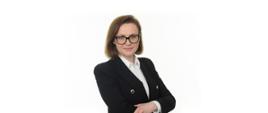 Dyrektor Katarzyna Nosalska