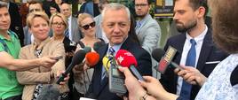 Dzień otwarty RODO w Ministerstwie Cyfryzacji