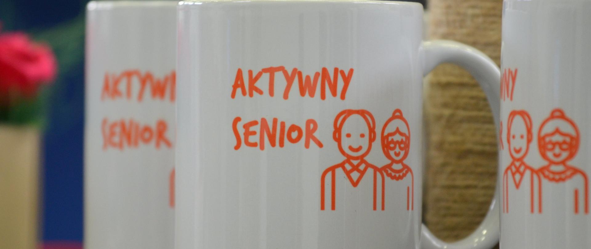 Aktywny senior