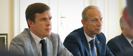 Medaliści Taekowndo