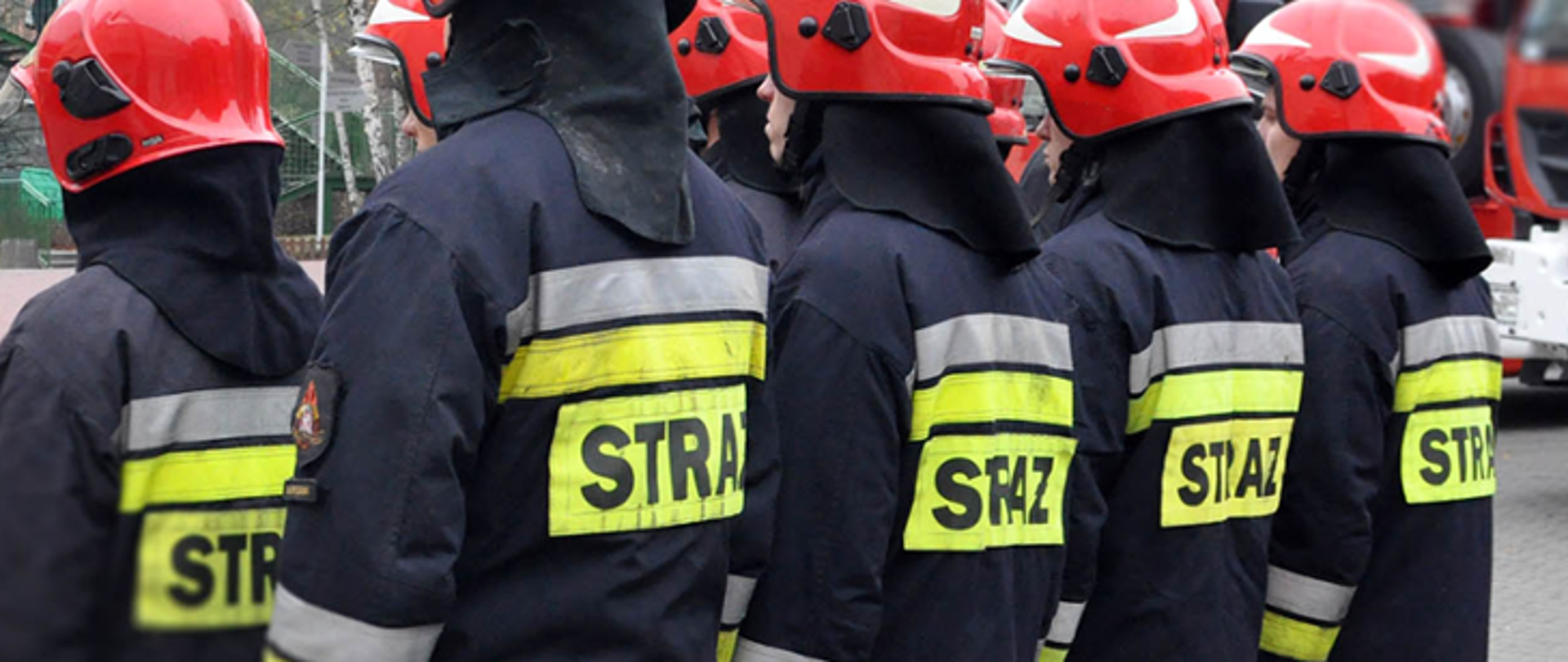 Dzien strażaka