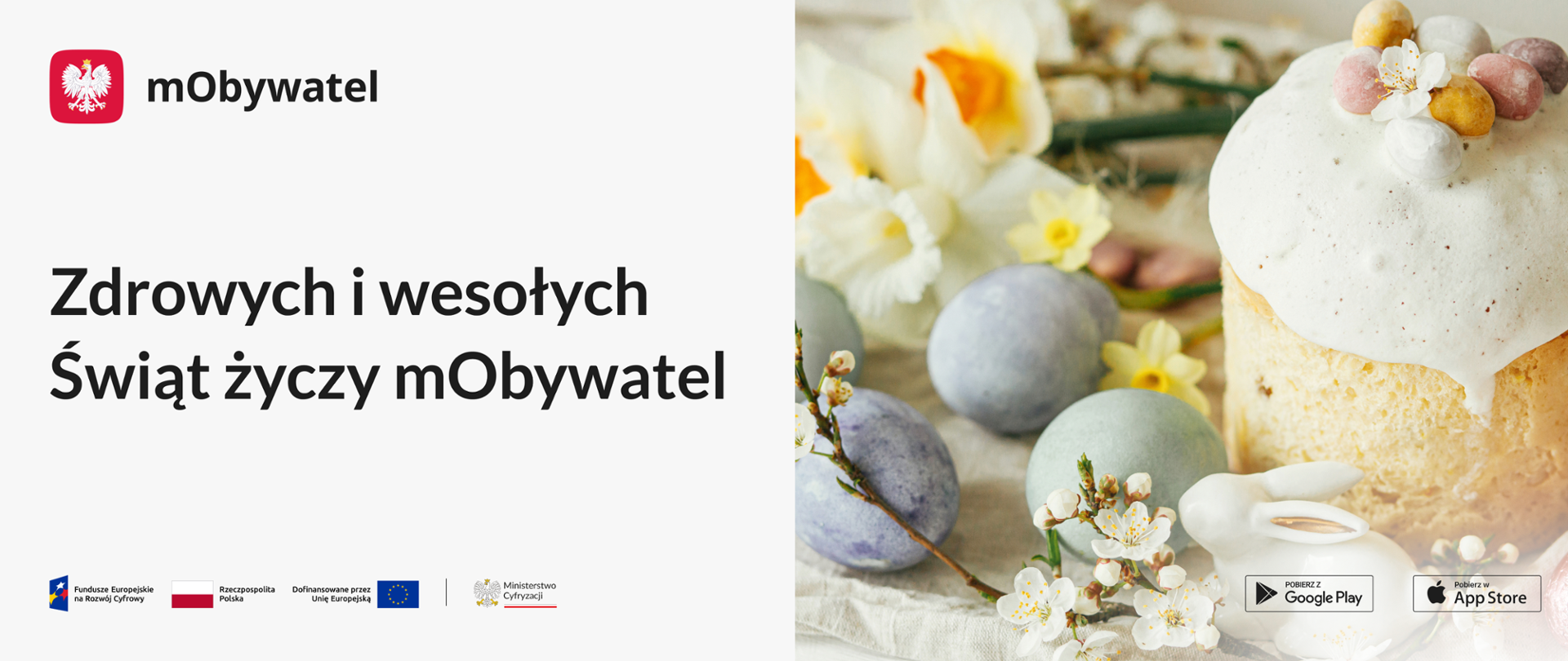Aplikacja mObywatel pomocna na co dzień i od święta 