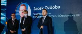 Konferencja EuroPOWER & OZE Power