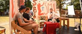 Spotkanie Młodych Archidiecezji Lubelskiej 