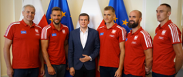 Biało-Czerwoni z czterema medalami Mistrzostw Świata w wioślarstwie
