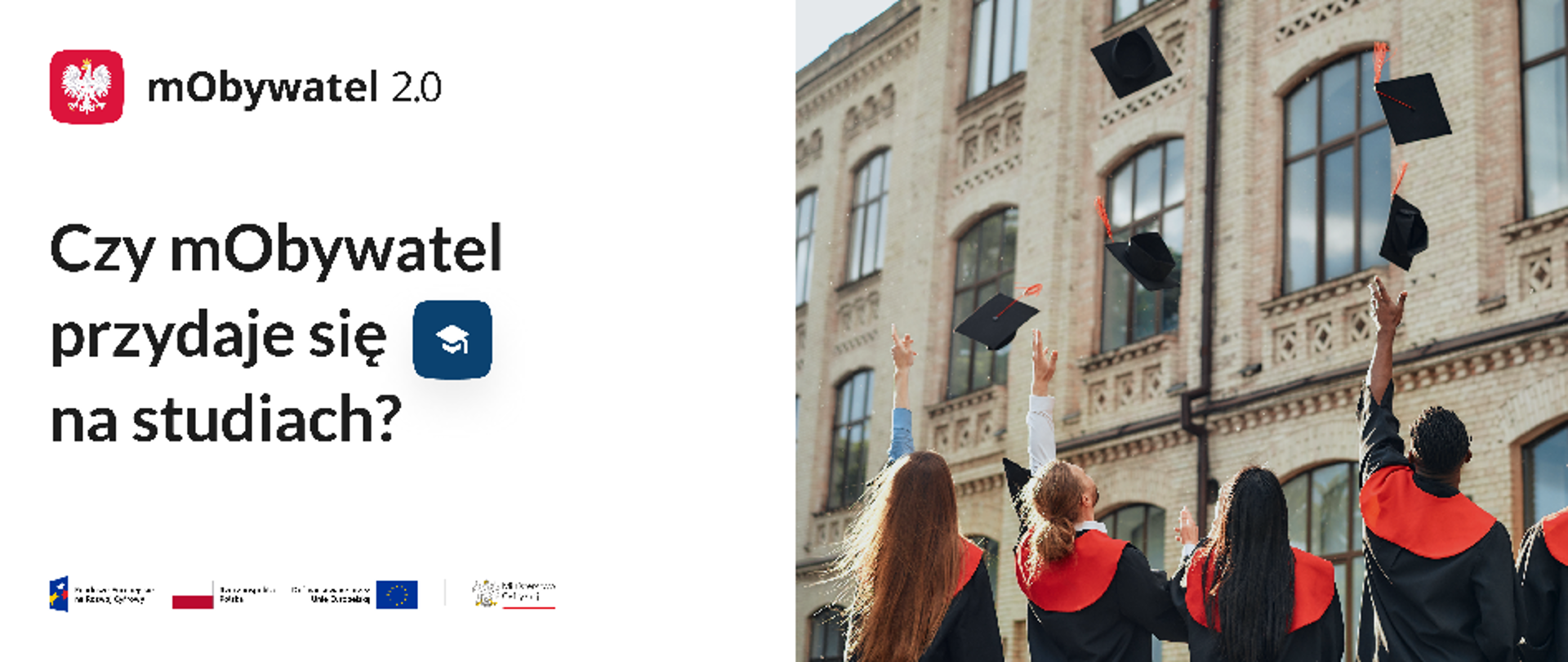 mLegitymacja – cyfrowe wsparcie dla studentów 