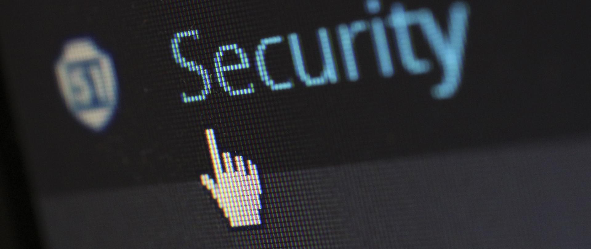 security