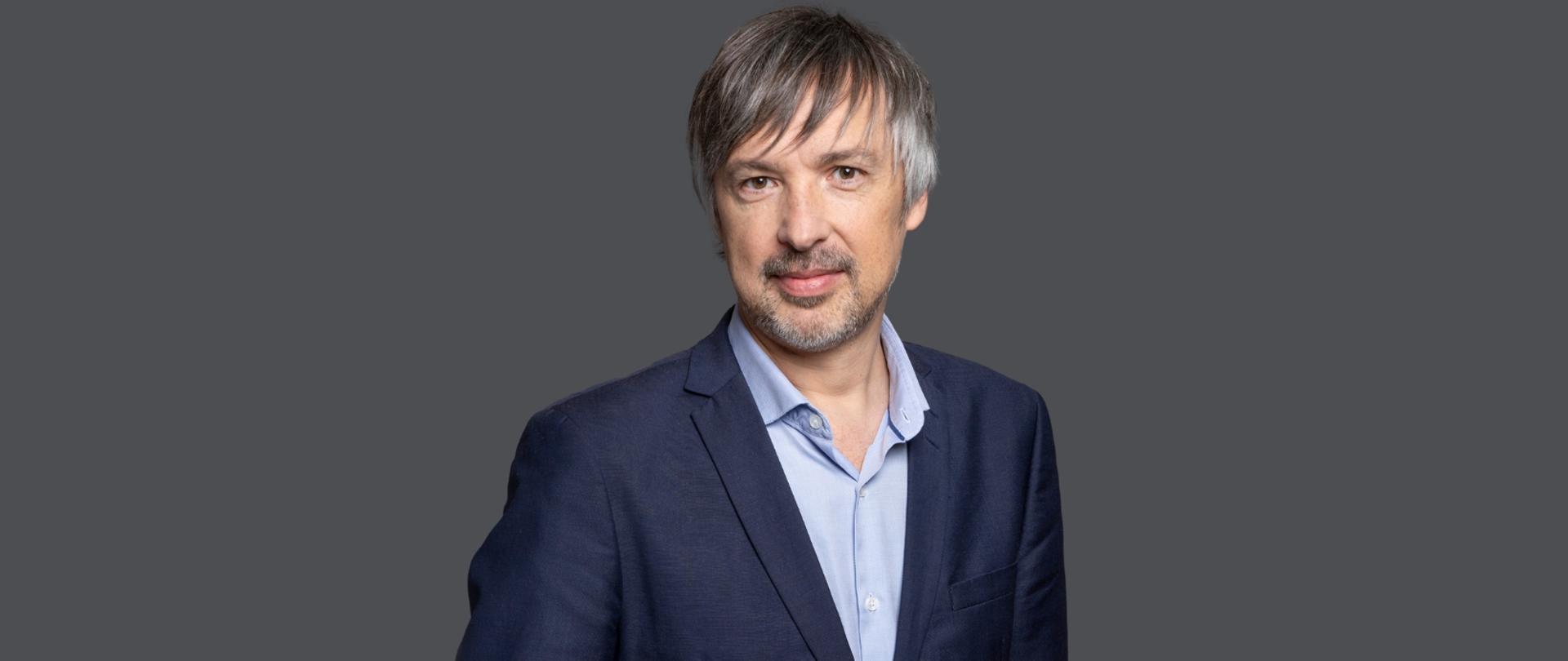Krzysztof Bolesta