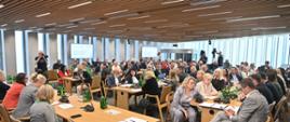 Komisja Zdrowia z udziałem kierownictwa Ministerstwa Zdrowia 24.09.2025 r.
