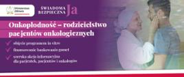 grafika z konferencji Bezpieczna świadoma ja