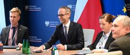 Polsko-niemiecki dialog o rozwoju energii jądrowej 