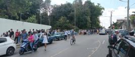 Participación de la Embajada de Polonia en La Habana en la Feria de la Ciencia de La Habana