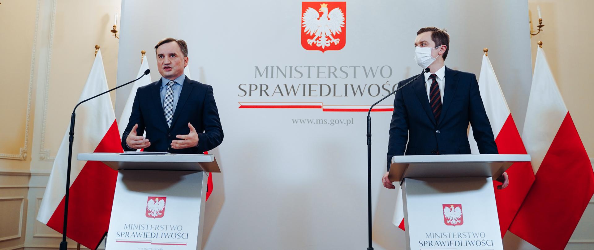 Konferencja prasowa